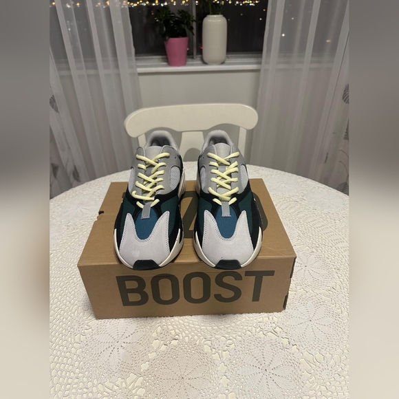 Ye's Boots of swiftness - Picture 2 of 6